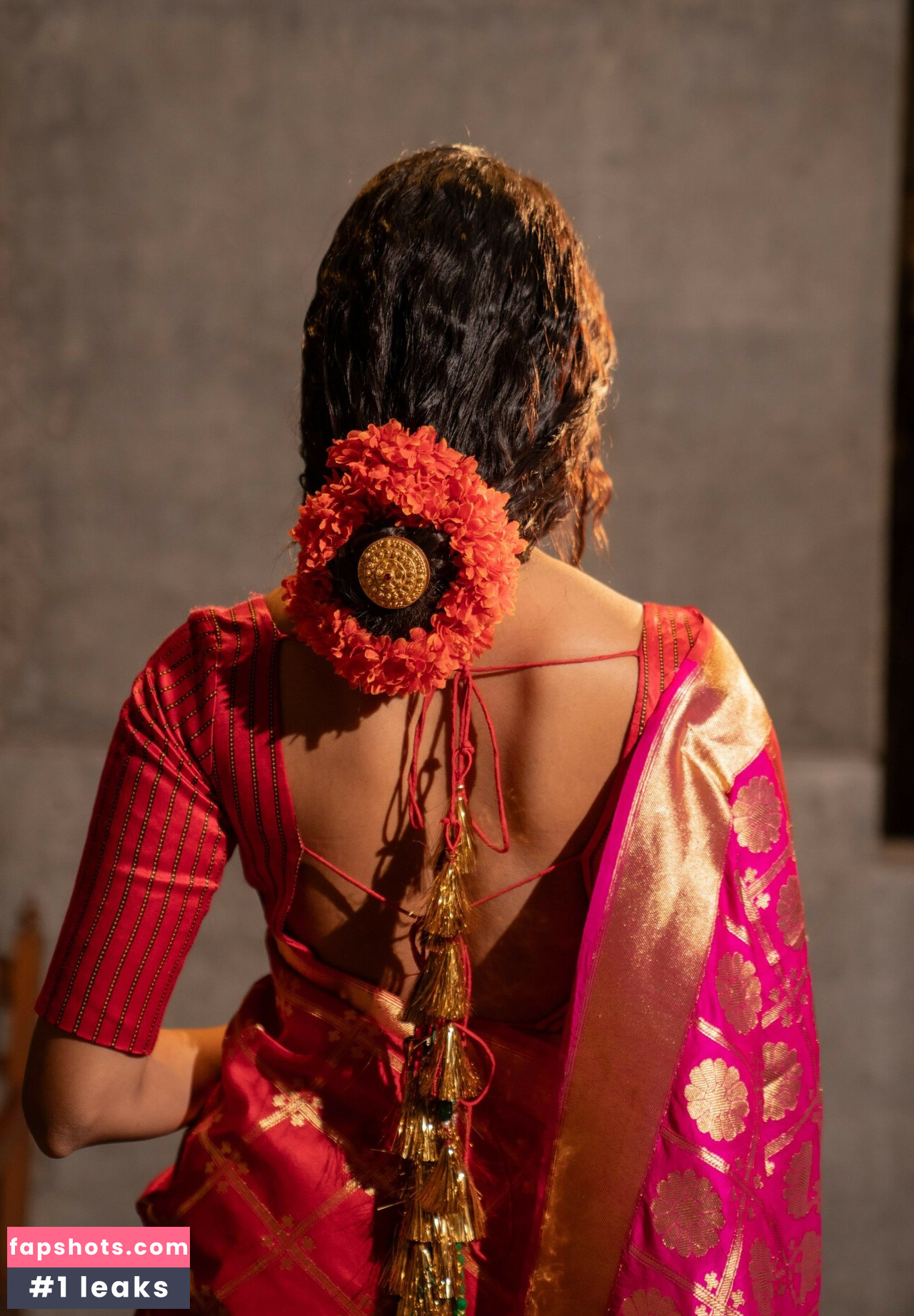 Malavika Mohanan Nude Leaks OnlyFans Photos #5 - Fapshots