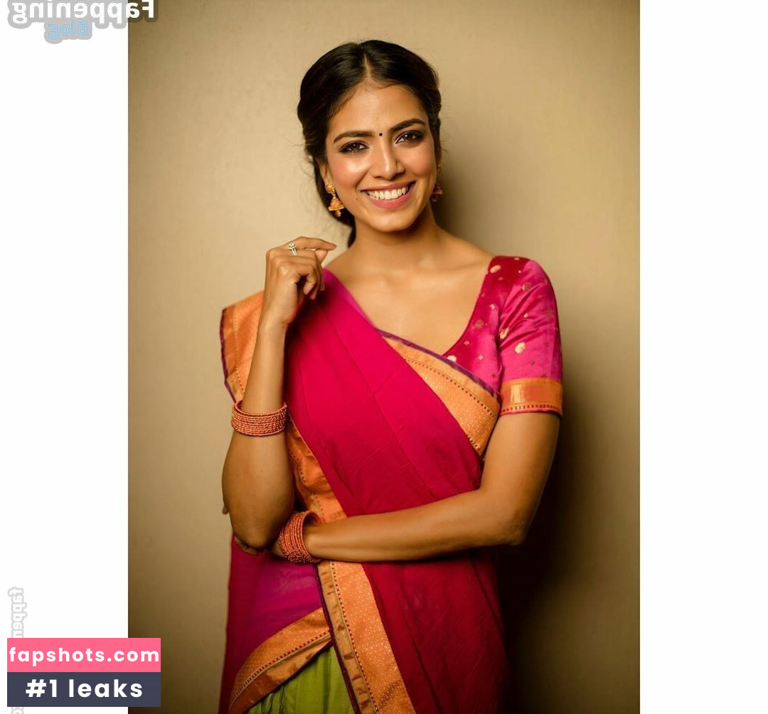 Malavika Mohanan Nude Leaks OnlyFans Photos #49 - Fapshots