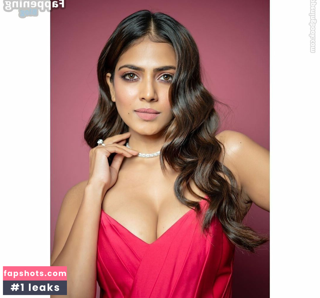 Malavika Mohanan Nude Leaks OnlyFans Photos #50 - Fapshots
