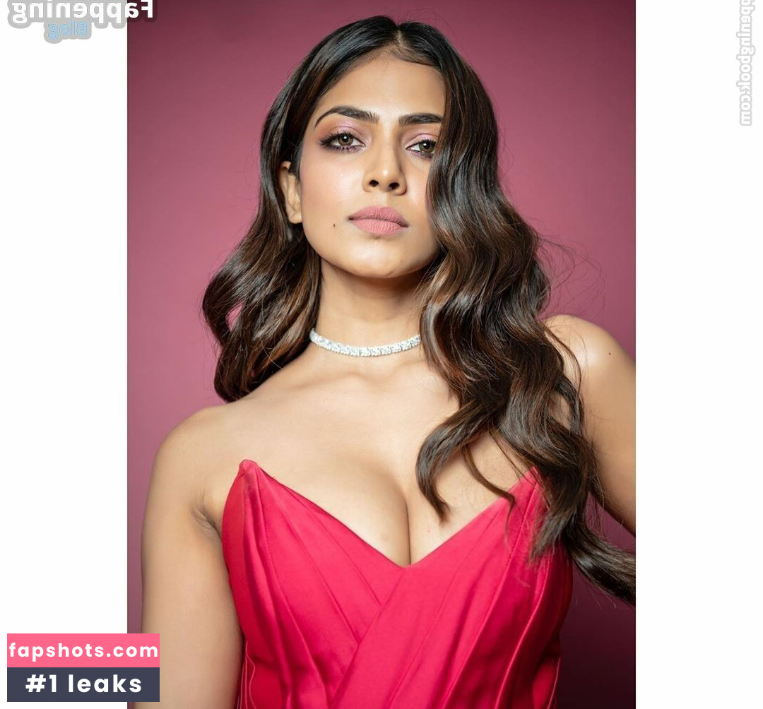 Malavika Mohanan Nude Leaks OnlyFans Photos #52 - Fapshots
