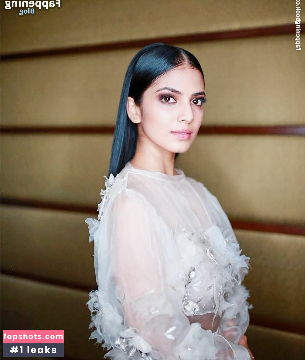 Malavika Mohanan Nude Leaks OnlyFans Photos #63 - Fapshots