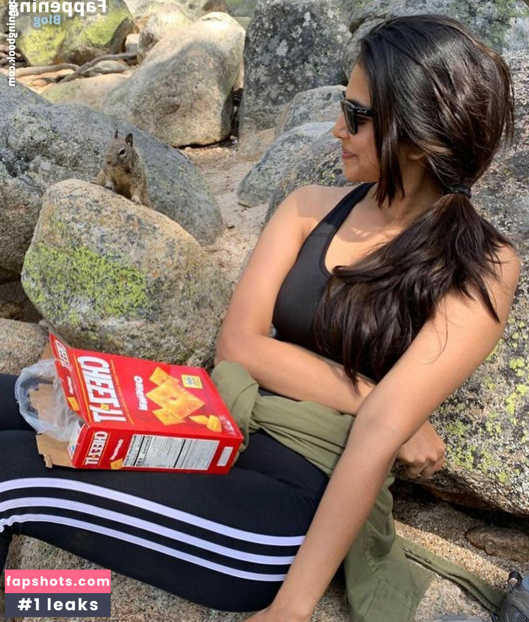 Malavika Mohanan Nude Leaks OnlyFans Photos #64 - Fapshots