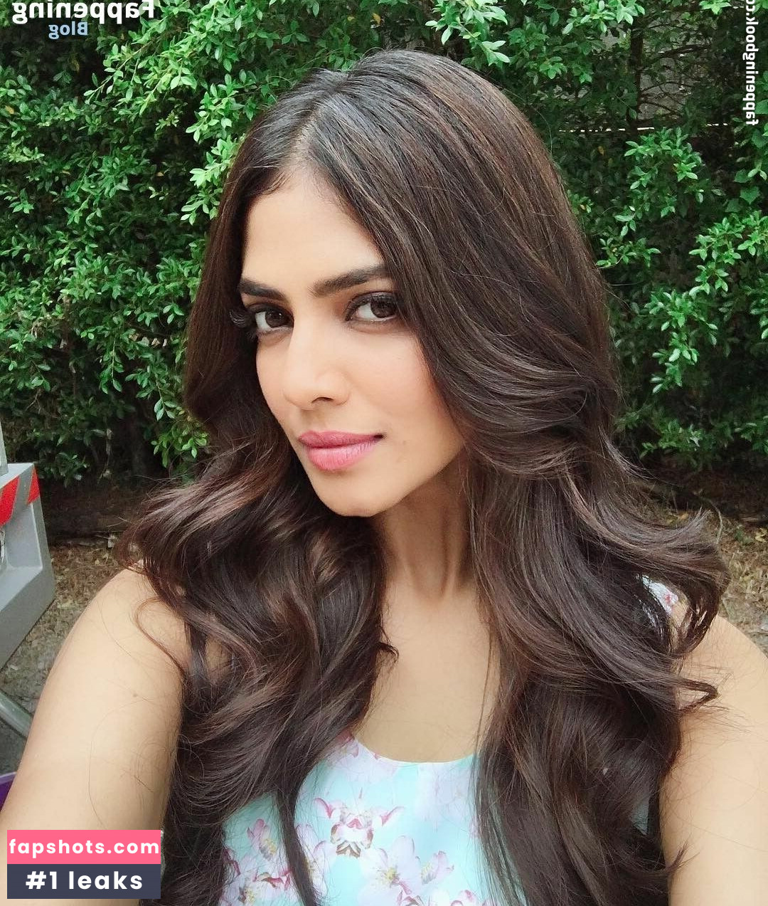 Malavika Mohanan Nude Leaks OnlyFans Photos #66 - Fapshots