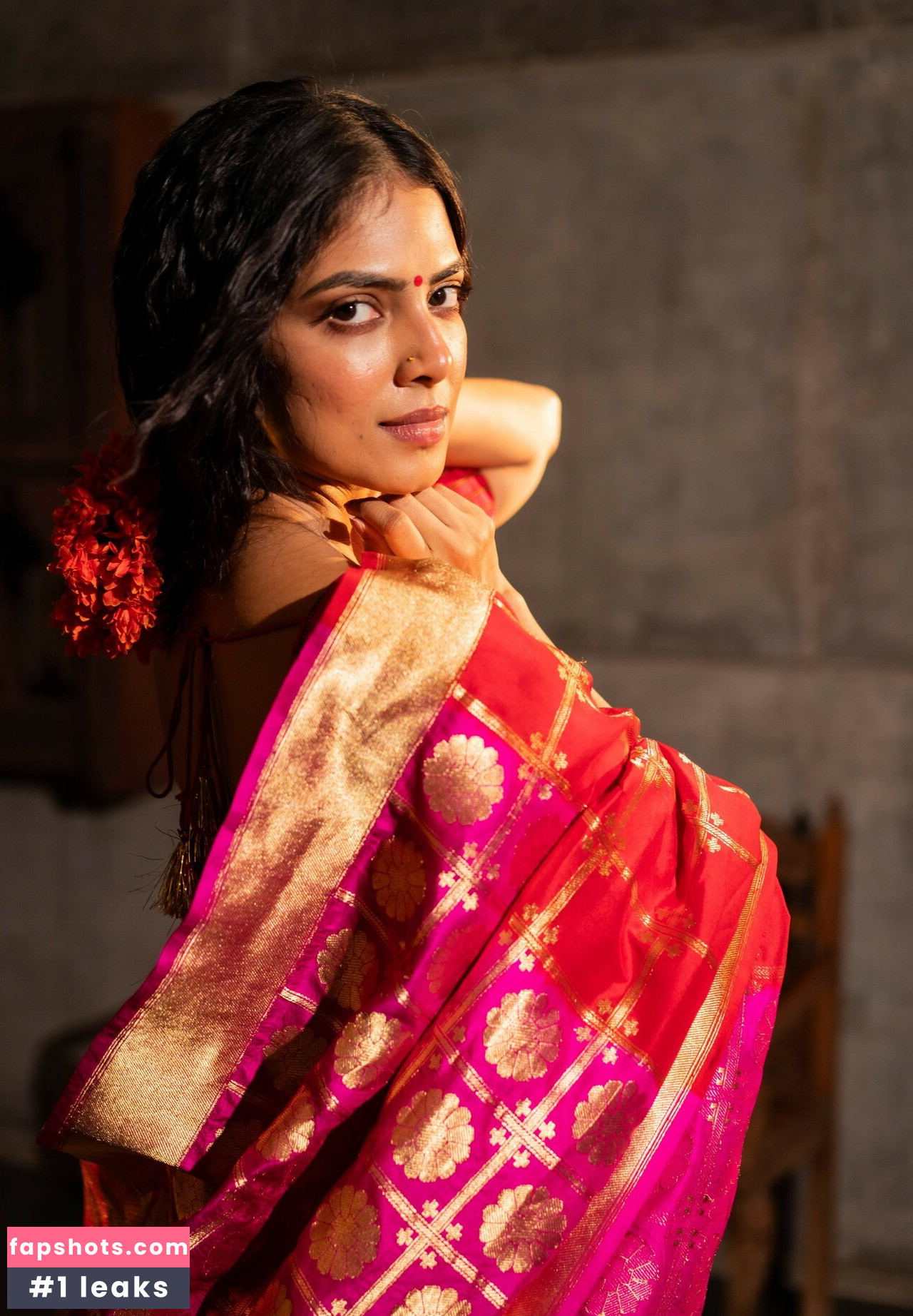 Malavika Mohanan Nude Leaks OnlyFans Photos #8 - Fapshots