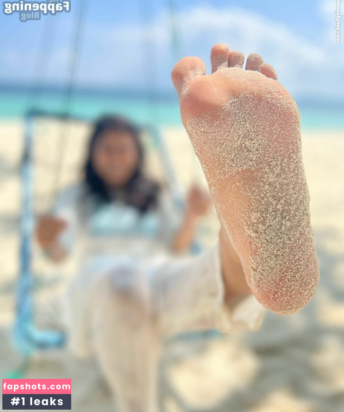 Malavika Mohanan Nude Leaks OnlyFans Photos #75 - Fapshots