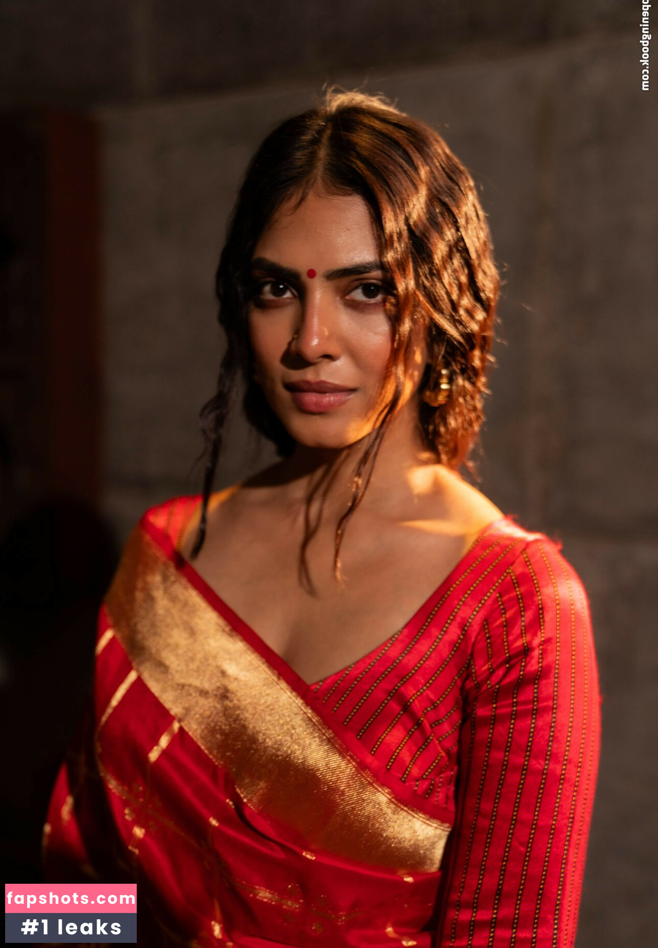 Malavika Mohanan Nude Leaks OnlyFans Photos #9 - Fapshots
