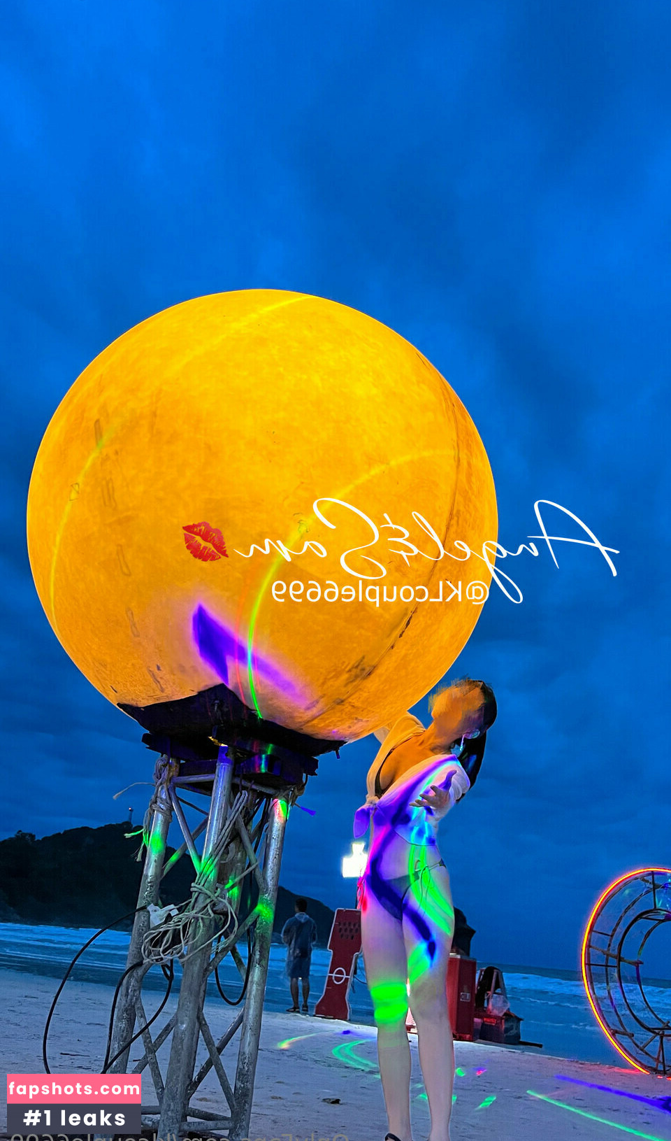 Malaysian Swinger Nude Leaks OnlyFans Photos #3 - LeakJerk