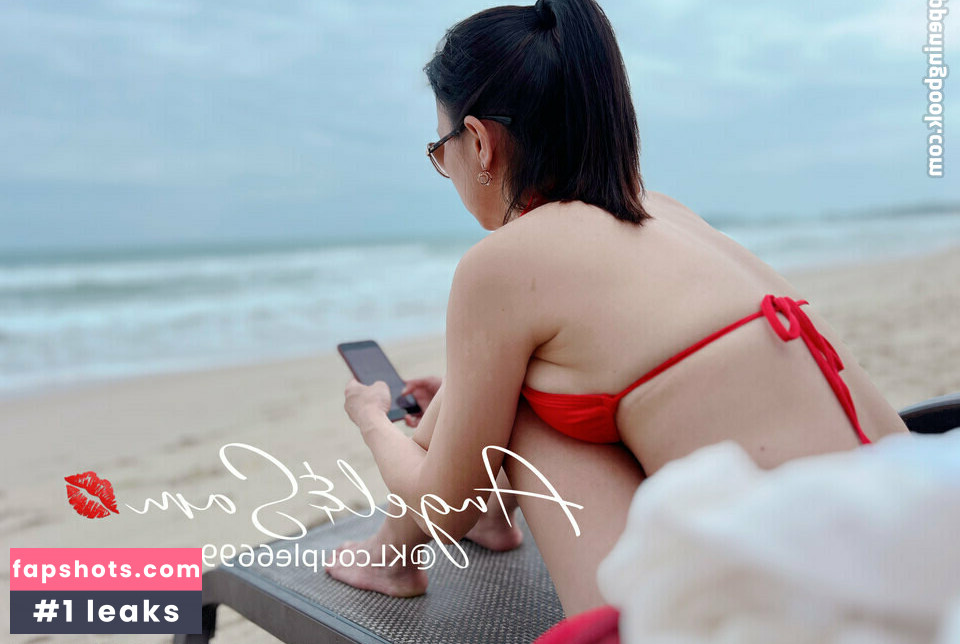 Malaysian Swinger Nude Leaks OnlyFans Photos #7 - LeakJerk