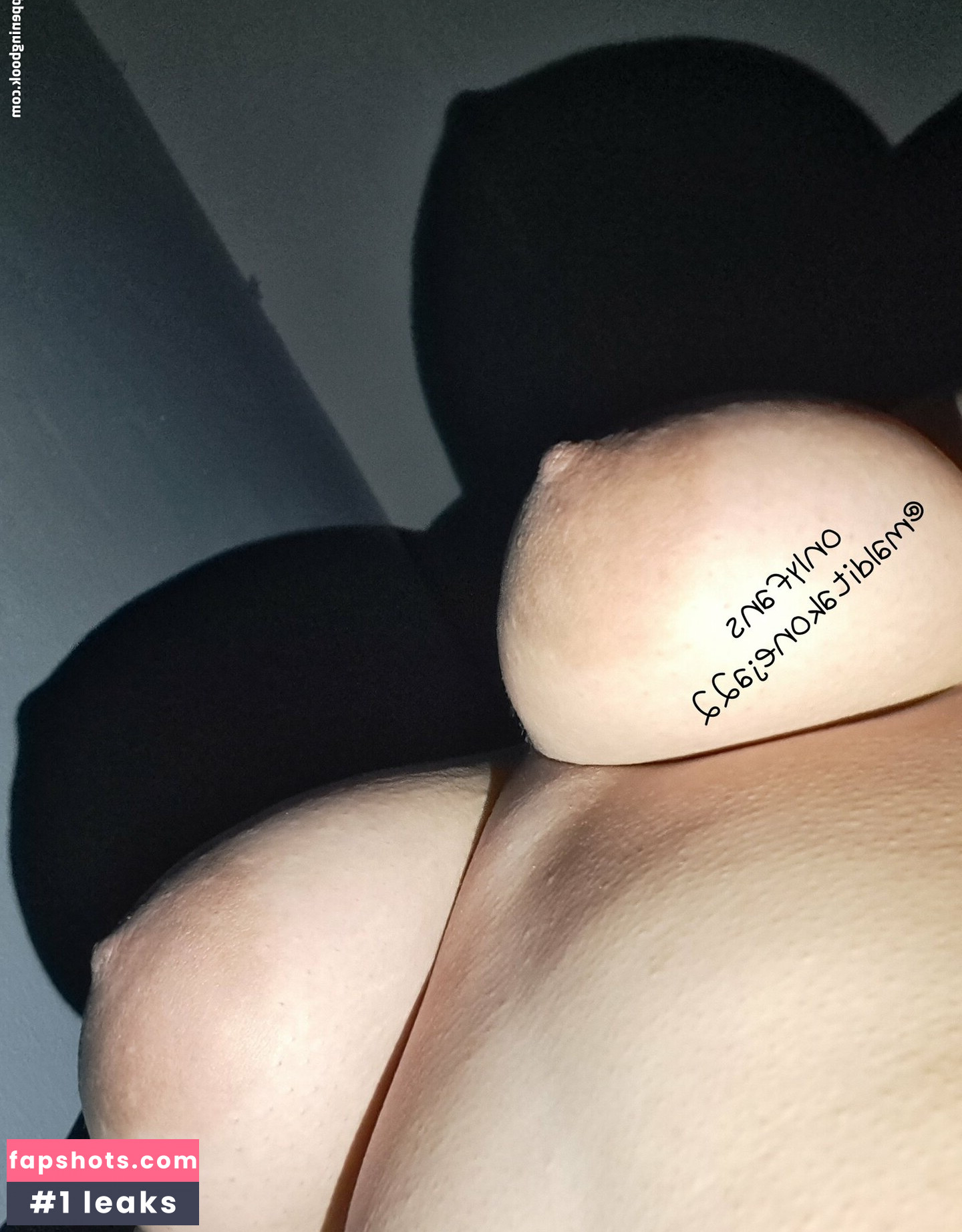 malditakoneja22 Nahé úniky fotek pouze od fanoušků #43 - Fapshots