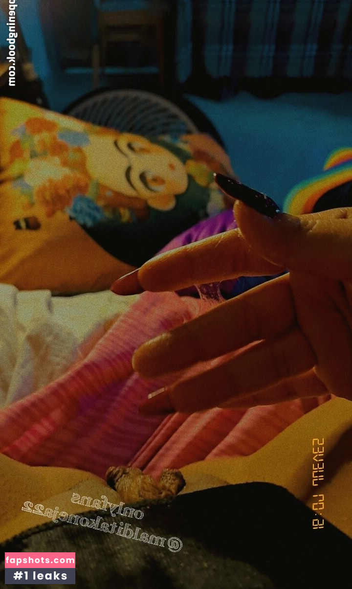 malditakoneja22 Nahé úniky fotek pouze od fanoušků #45 - Fapshots