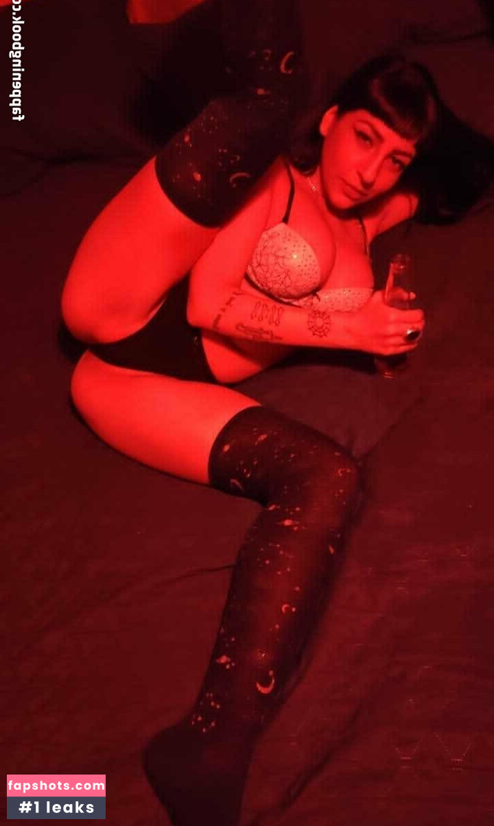 malditasirena Nahé úniky fotek pouze od fanoušků #3 - Fapshots