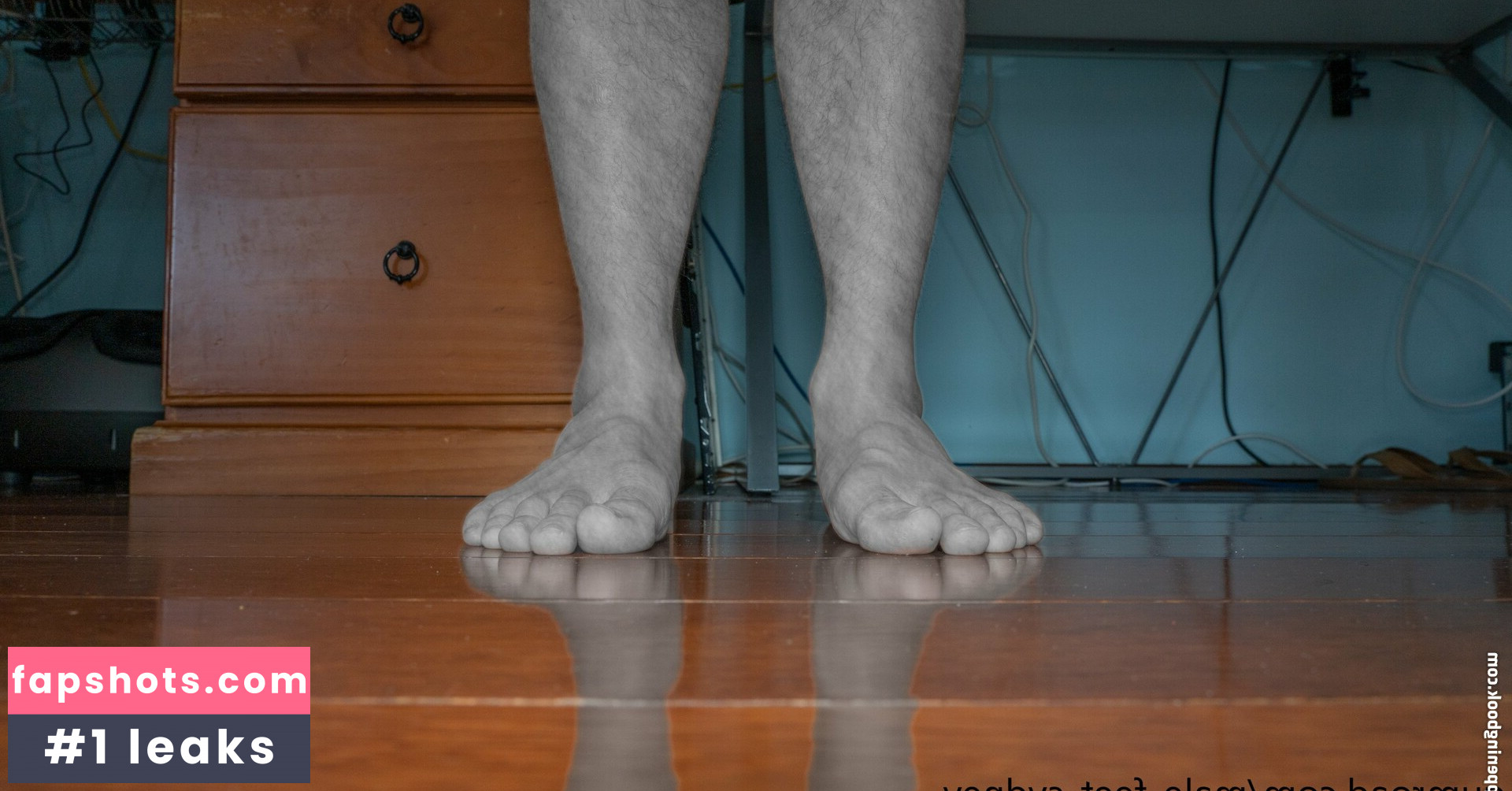 male_feet_sydney Nahé úniky fotek pouze od fanoušků #2 - Fapshots