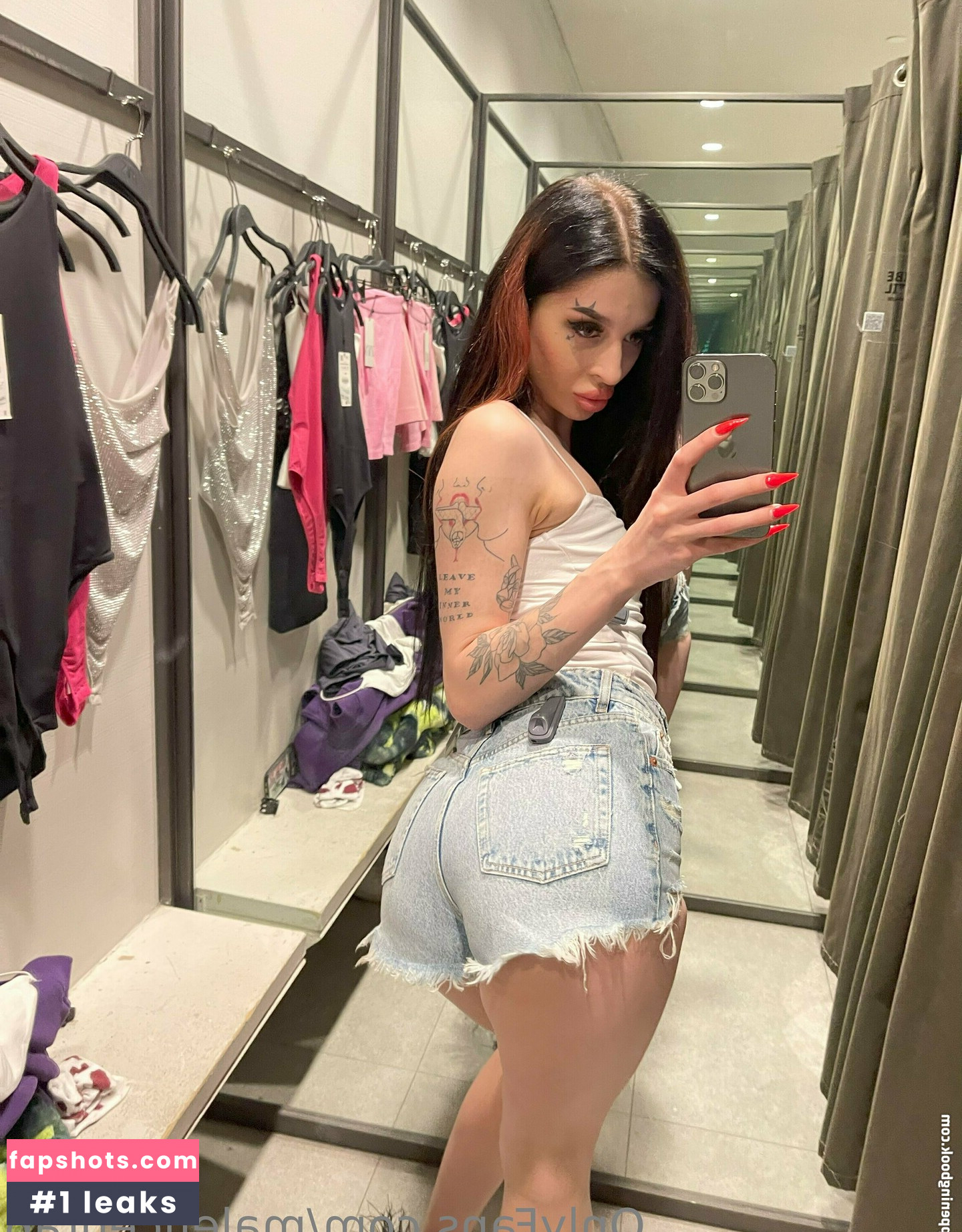 maleficenta69 Nude Leaks OnlyFans Photos #9 - Fapshots