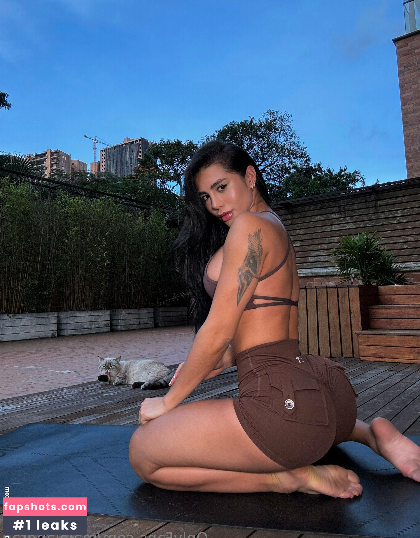 Malejandraq gallery photo #13