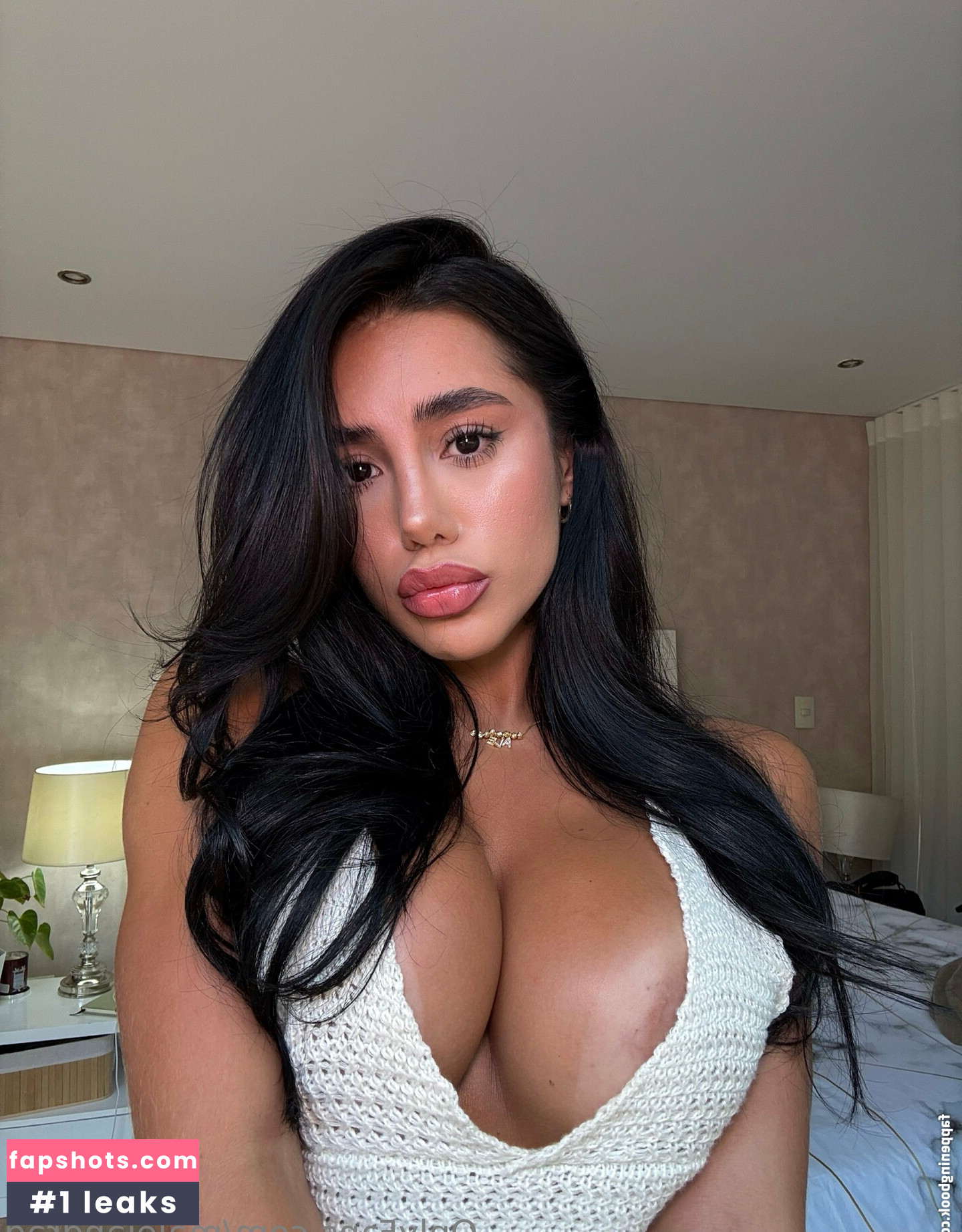 Malejandraq Nahé úniky fotek pouze od fanoušků #15 - Fapshots