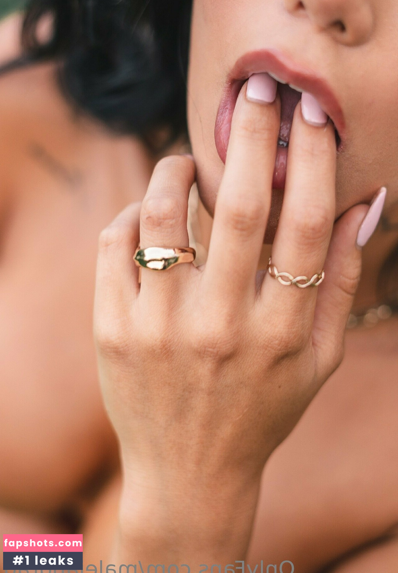 Malejandraq Nahé úniky fotek pouze od fanoušků #78 - Fapshots