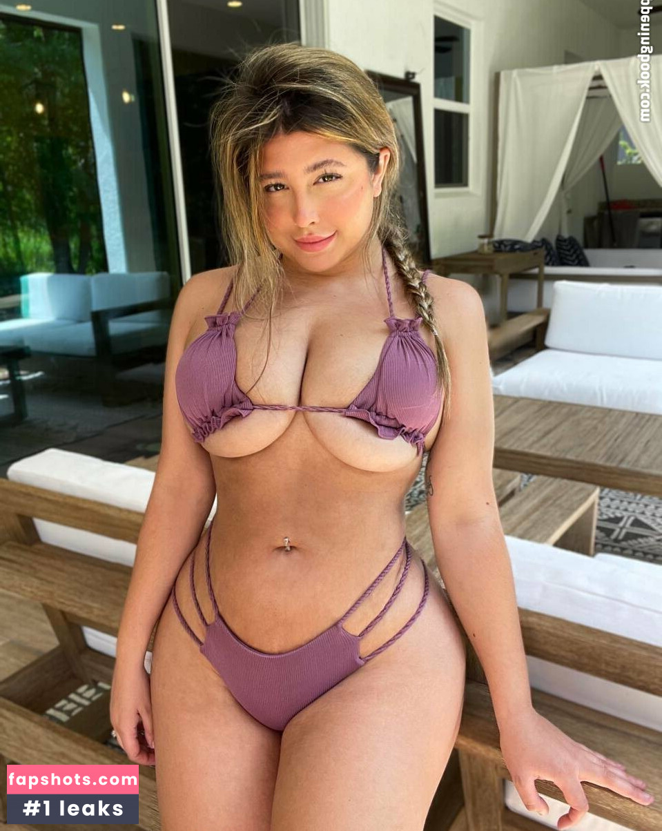 Malejandraq Nahé úniky fotek pouze od fanoušků #97 - Fapshots