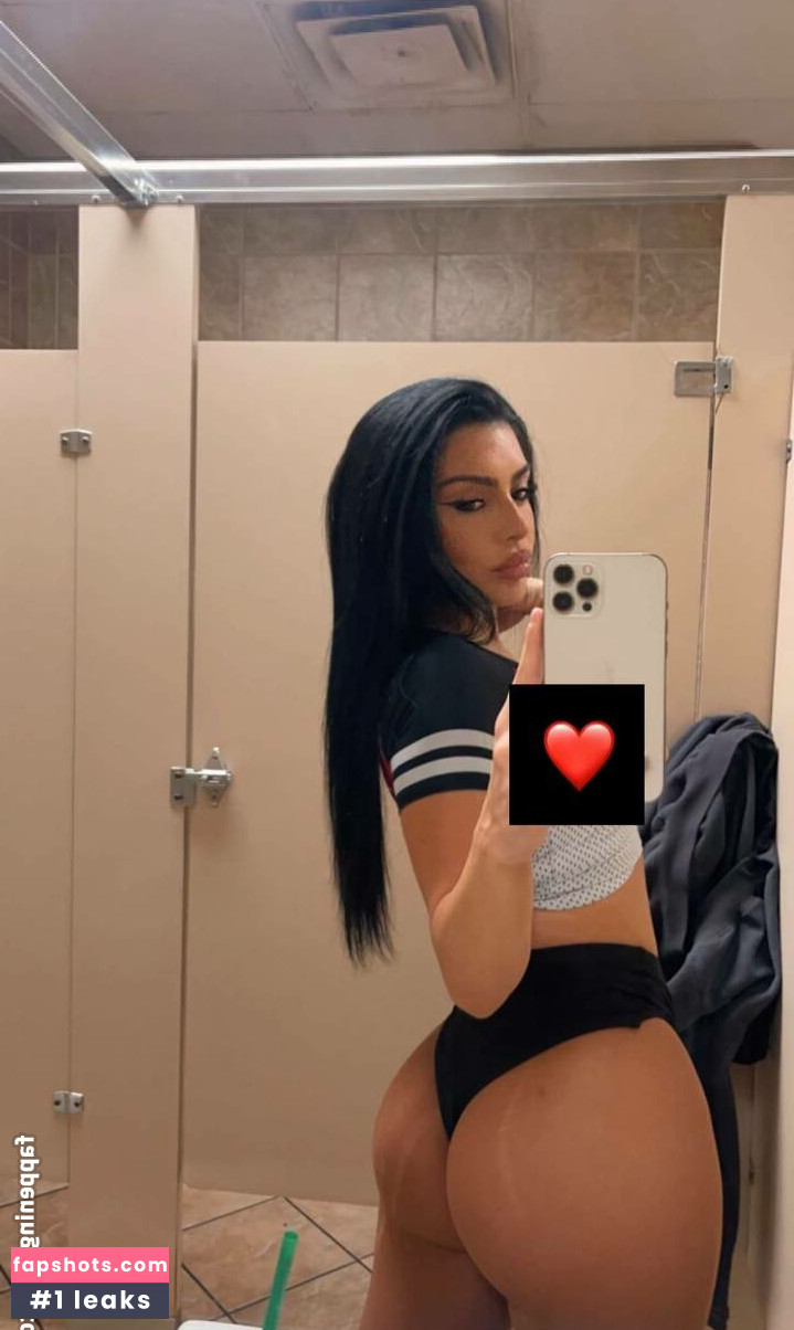 Malekai Cihaner Nude Leaks OnlyFans Photos #3 - LeakJerk