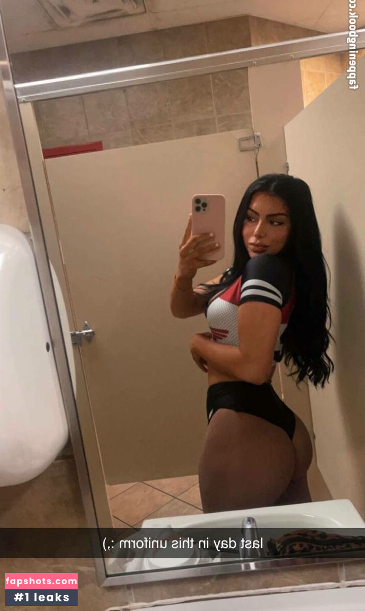 Malekai Cihaner Nude Leaks OnlyFans Photos #6 - LeakJerk