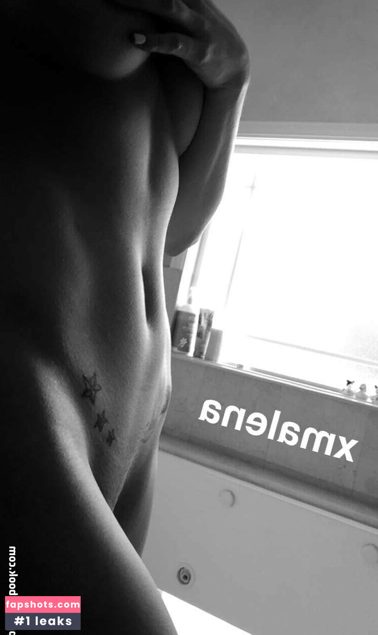 Malena Morgan gallery photo #168