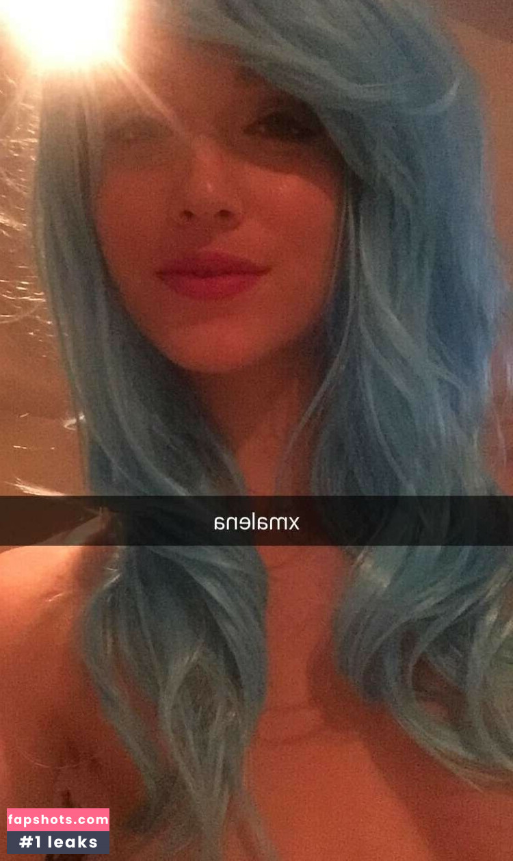 Malena Morgan gallery photo #170