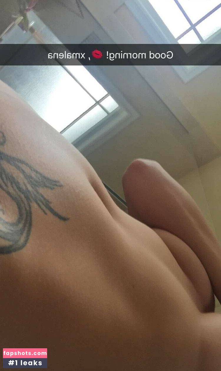 Malena Morgan gallery photo #172