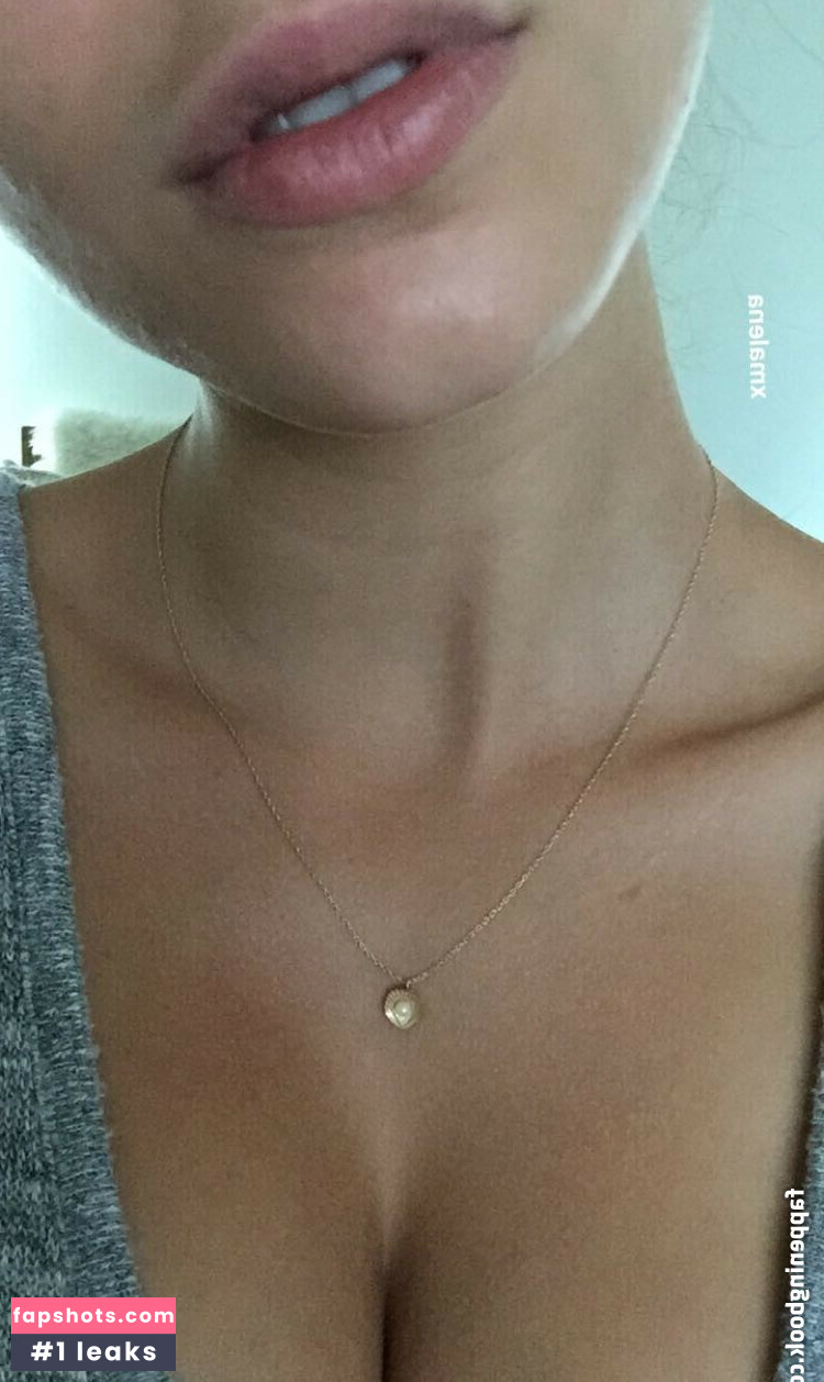 Malena Morgan nude babe gallery