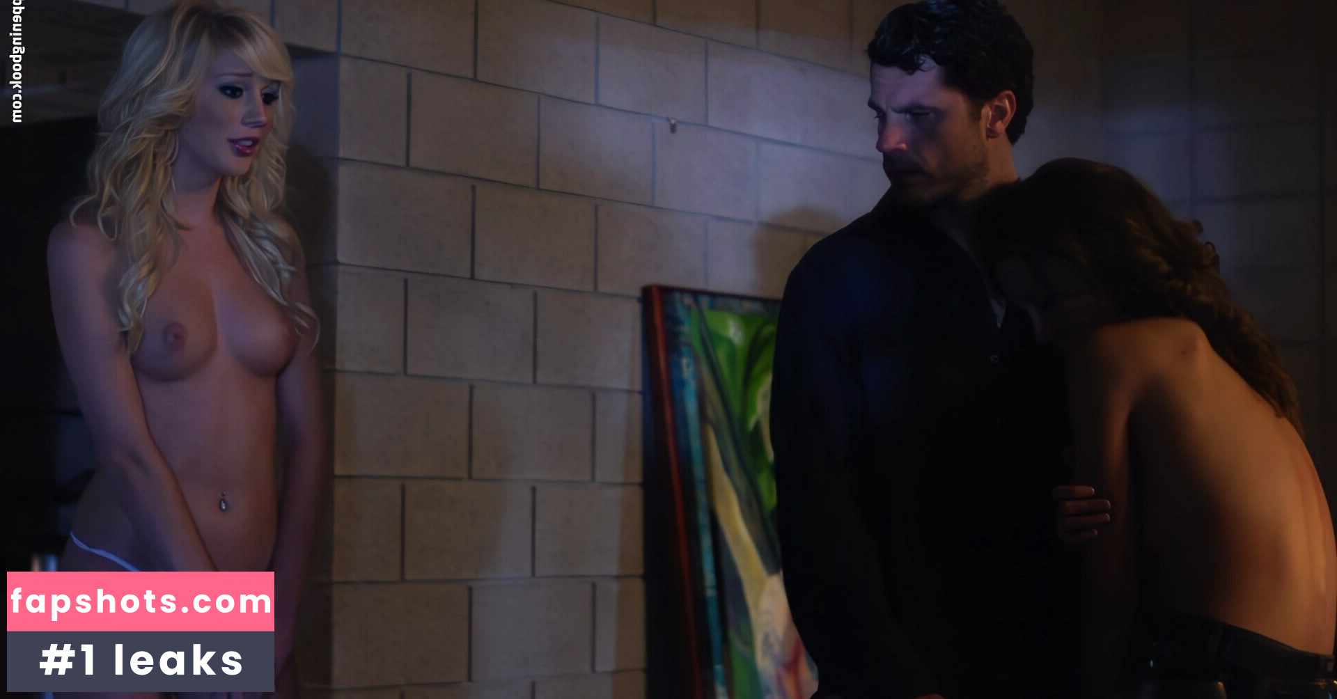 Malena Morgan gallery photo #42