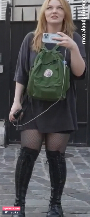 Malena Nacktheit OnlyFans Fotos #17 - Fapshots