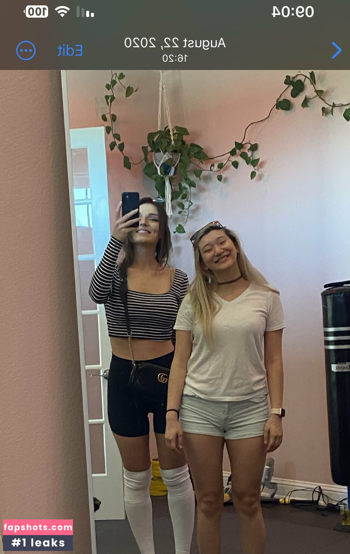 Malena Nacktheit OnlyFans Fotos #18 - Fapshots