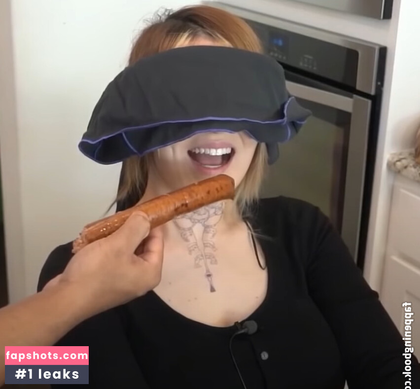 Malena Filtración Desnuda OnlyFans Foto #22 - Fapshots