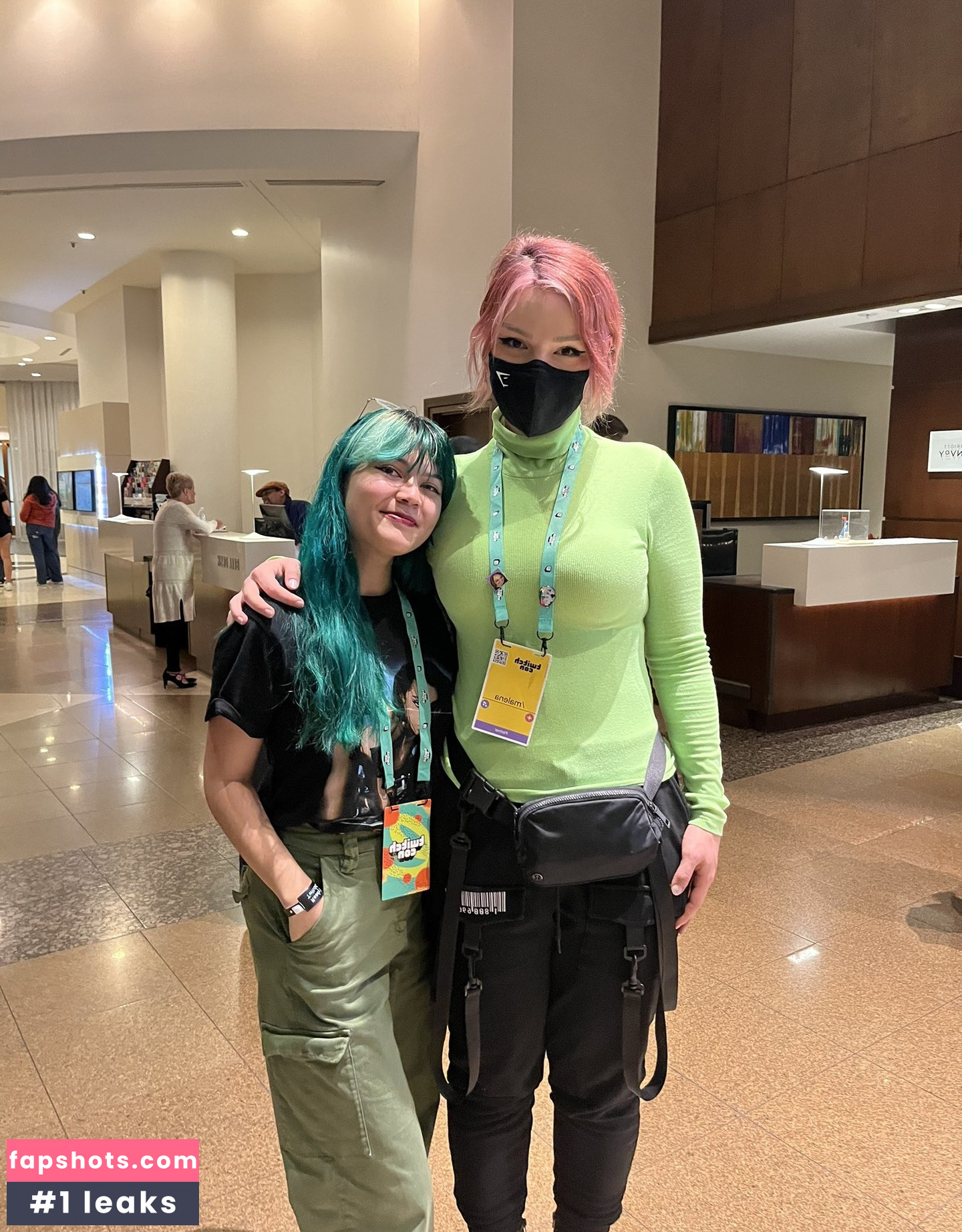 Malena Filtración Desnuda OnlyFans Foto #27 - Fapshots