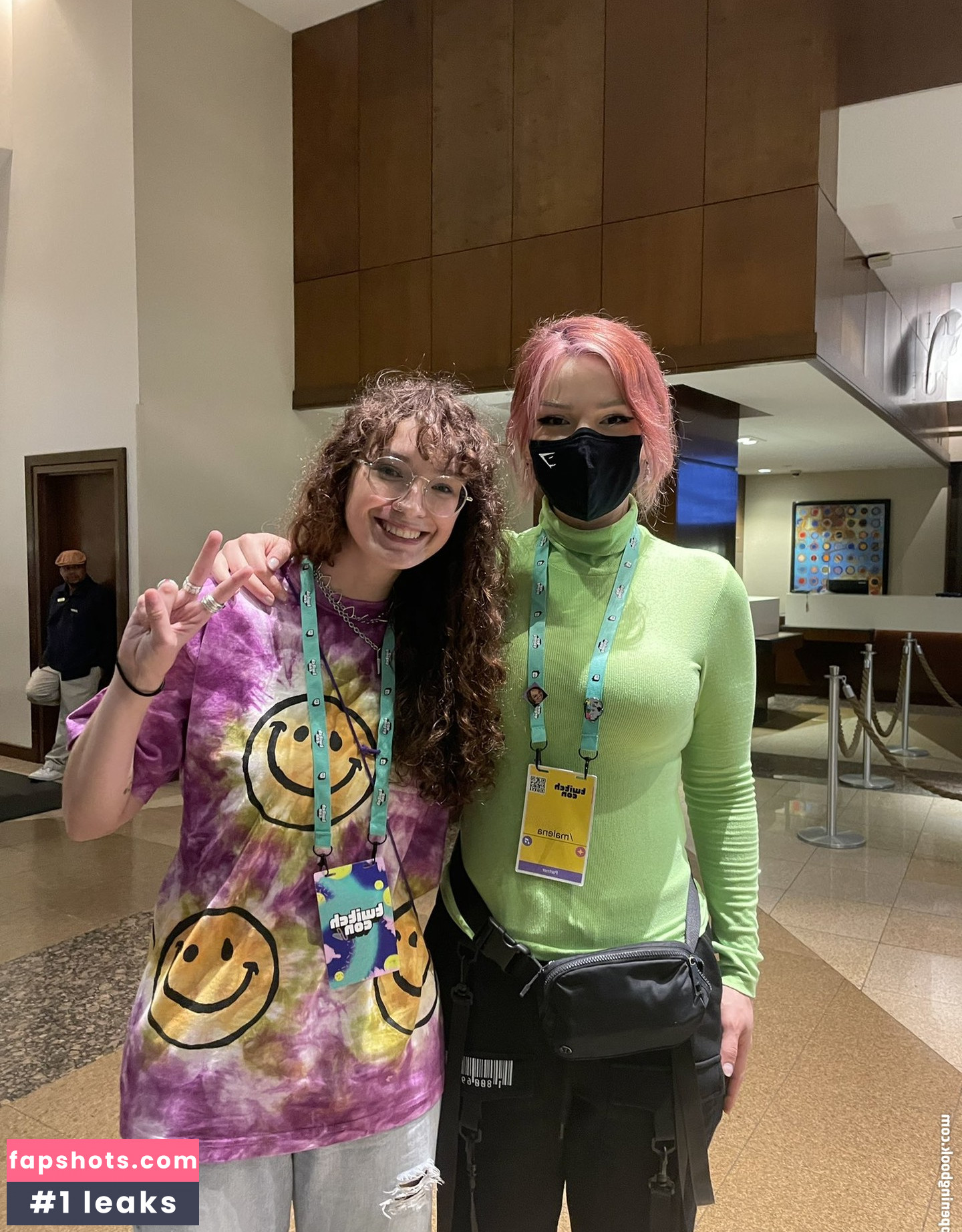 Malena Filtración Desnuda OnlyFans Foto #28 - Fapshots