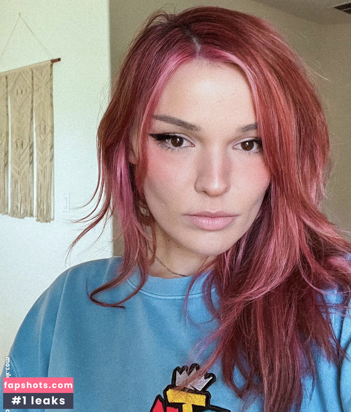 Malena Filtración Desnuda OnlyFans Foto #29 - Fapshots