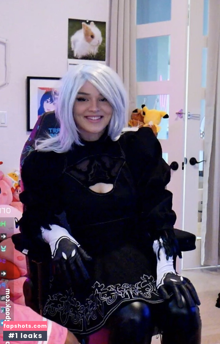 Malena Filtración Desnuda OnlyFans Foto #30 - Fapshots