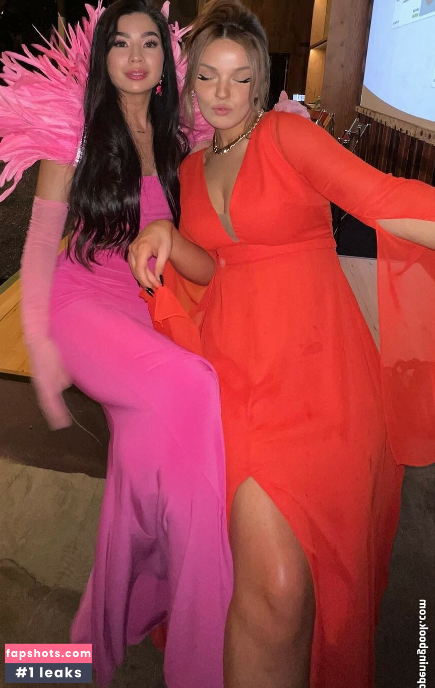 Malena Nacktheit OnlyFans Fotos #9 - Fapshots