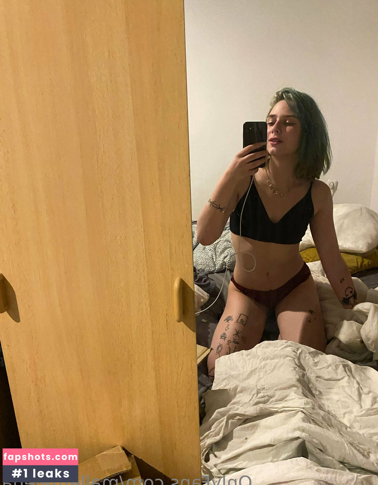 Malena Rutter gallery photo #14