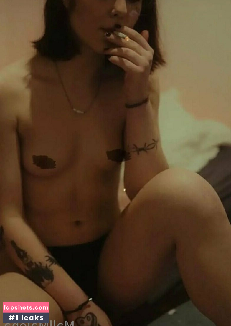 Malena Rutter gallery photo #15