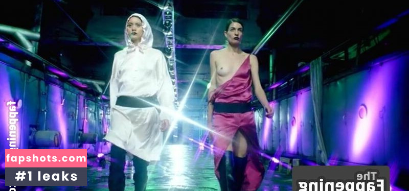 Malena Villa Nahé úniky fotek pouze od fanoušků #3 - Fapshots