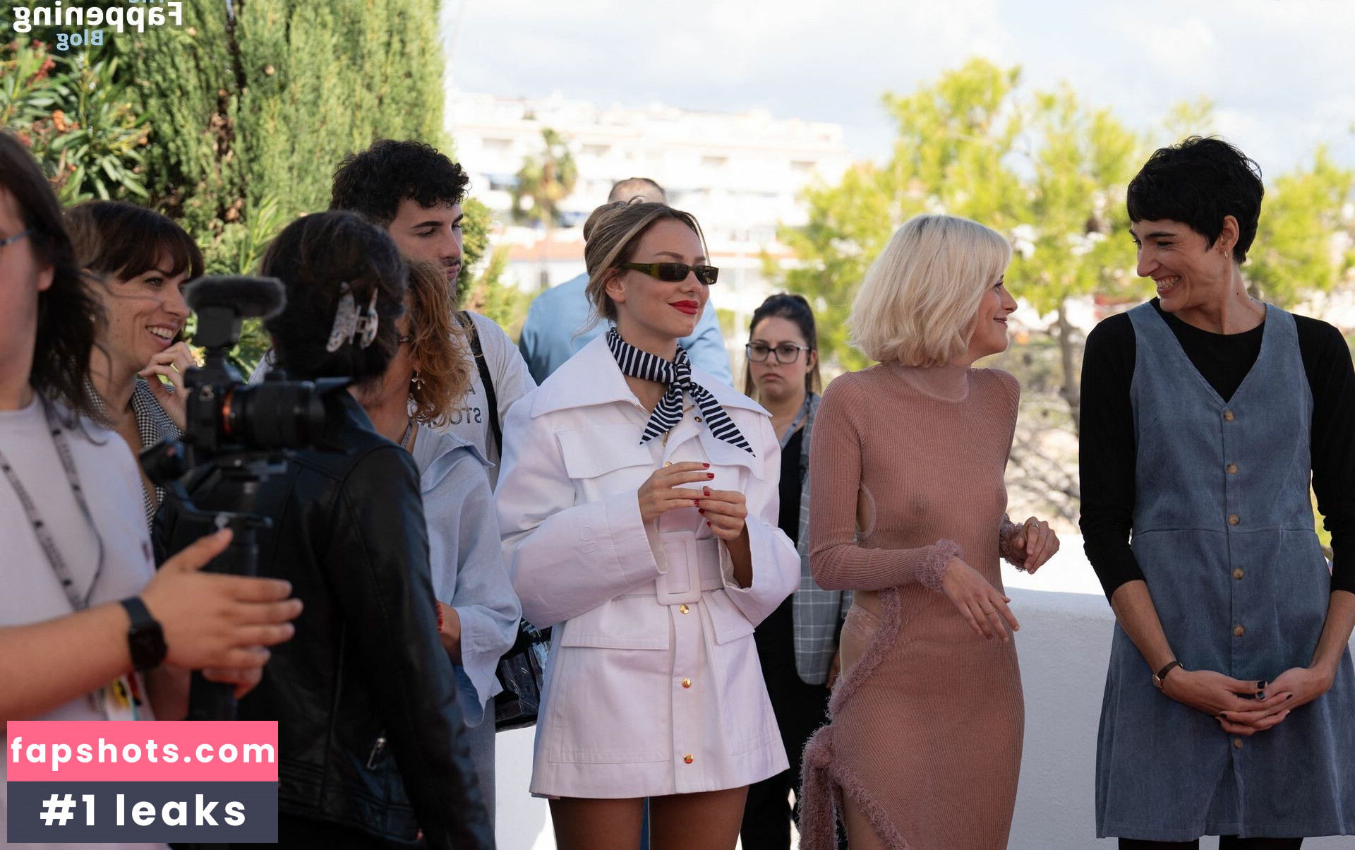 Malena Villa Nahé úniky fotek pouze od fanoušků #25 - Fapshots