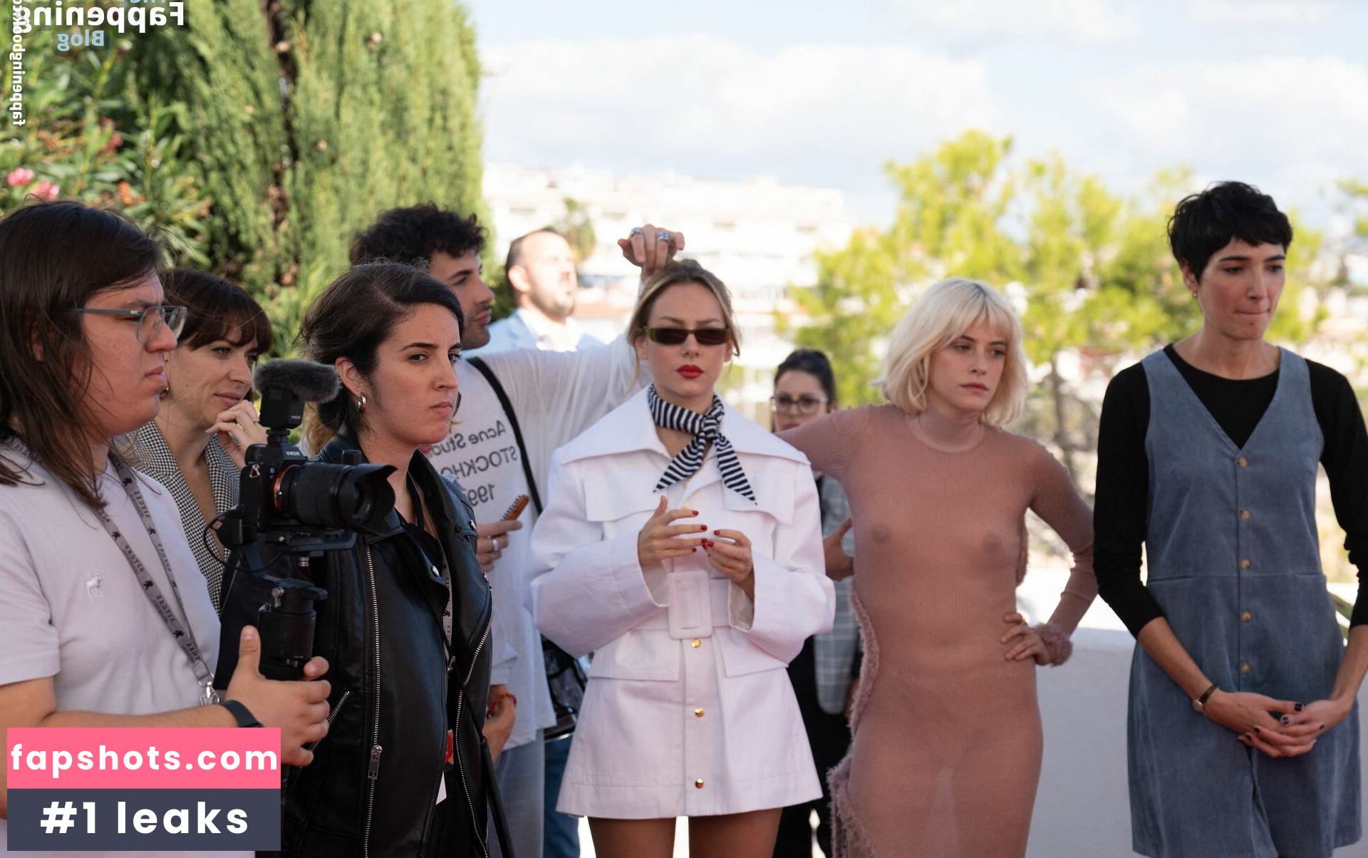 Malena Villa Nahé úniky fotek pouze od fanoušků #26 - Fapshots