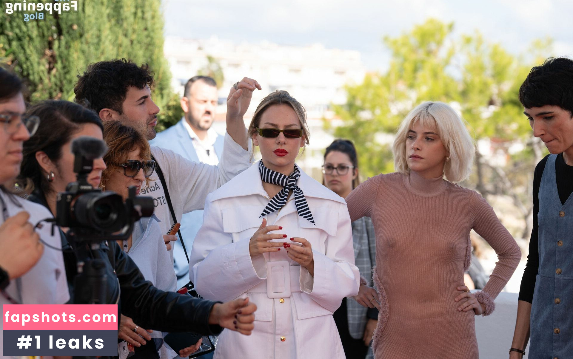 Malena Villa Nude Leaks OnlyFans Photos #27 - Fapshots