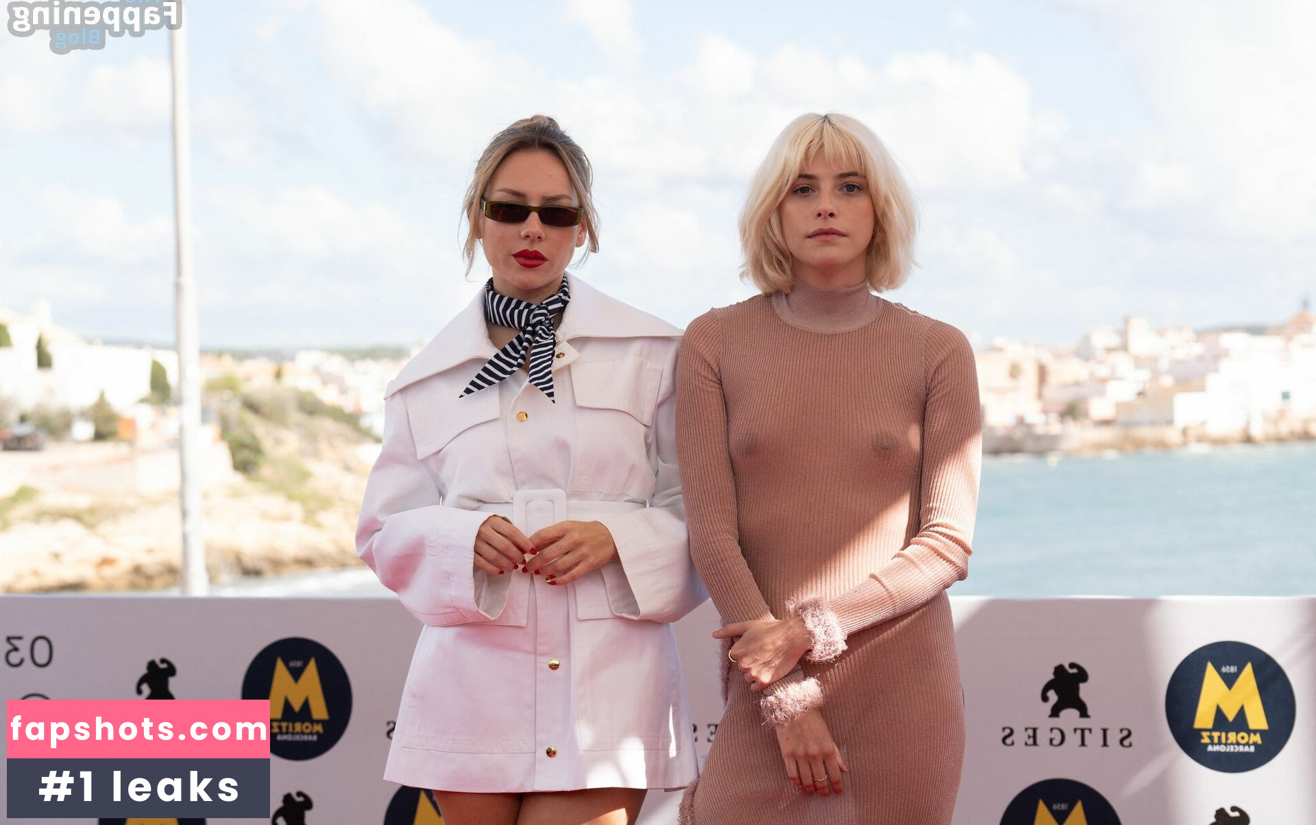 Malena Villa Nude Leaks OnlyFans Photos #31 - Fapshots