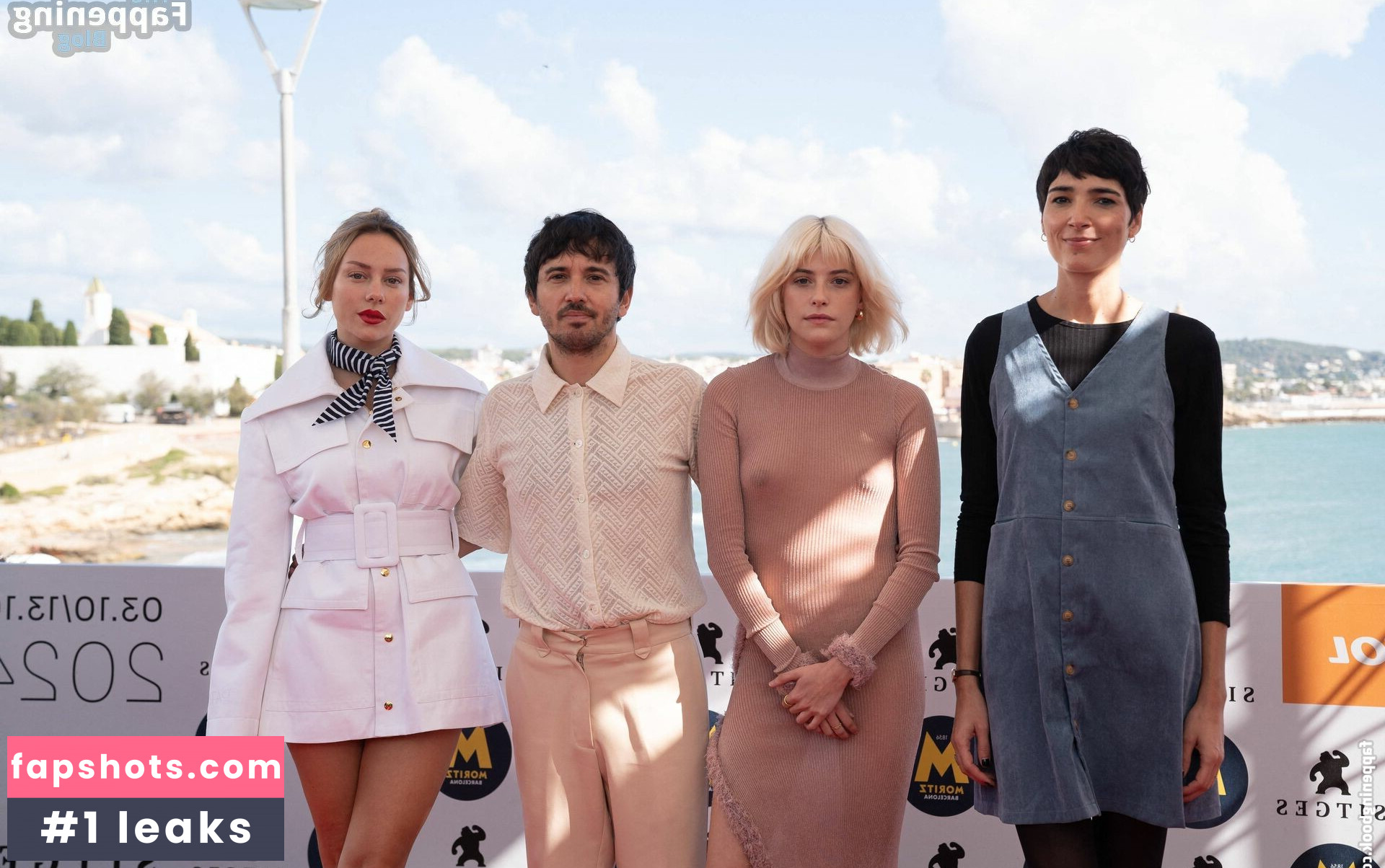 Malena Villa Nude Leaks OnlyFans Photos #34 - Fapshots