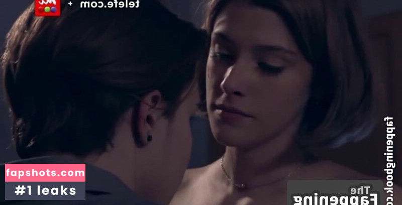 Malena Villa Nahé úniky fotek pouze od fanoušků #5 - Fapshots