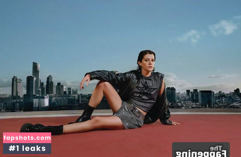 Malena Villa Nahé úniky fotek pouze od fanoušků #9 - Fapshots