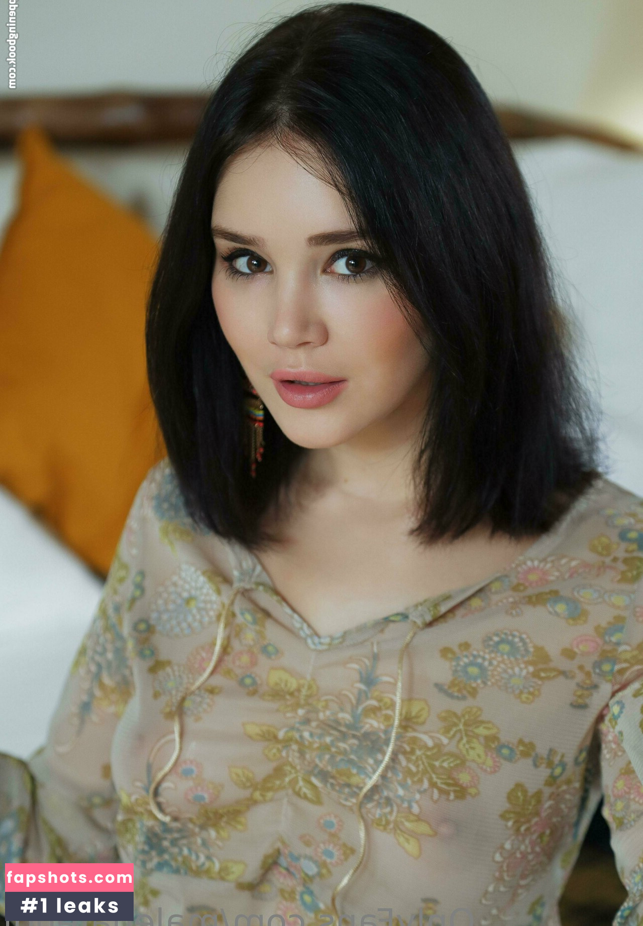 malenafendi Filtración Desnuda OnlyFans Foto #3 - Fapshots