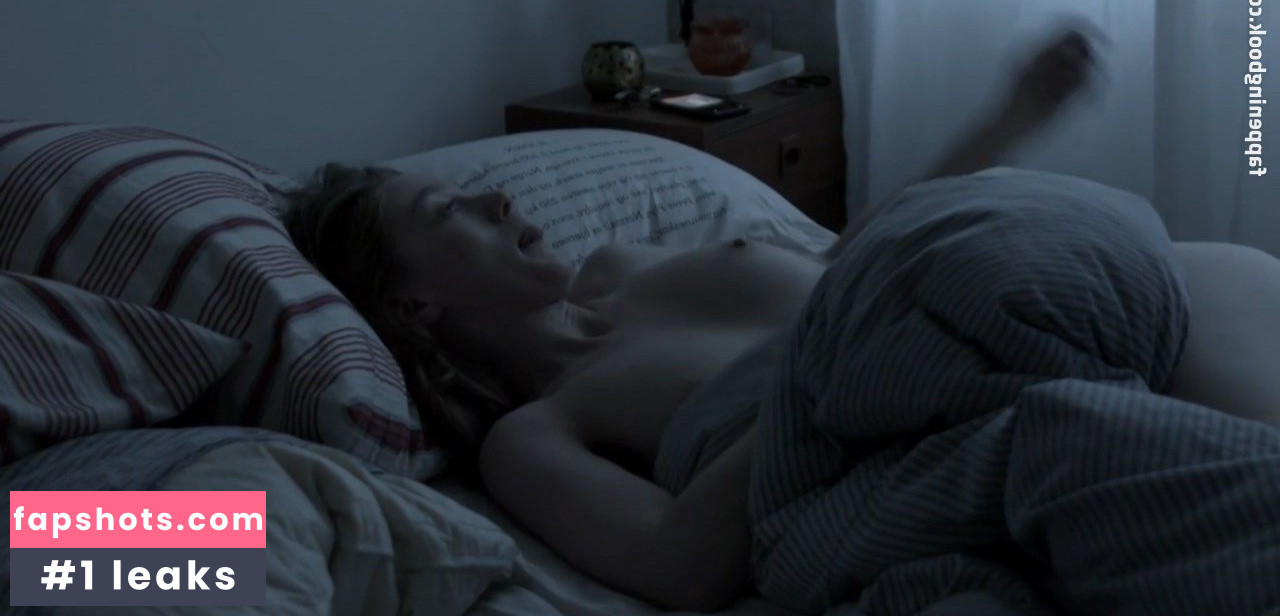 Malene Beltoft Olsen gallery photo #9