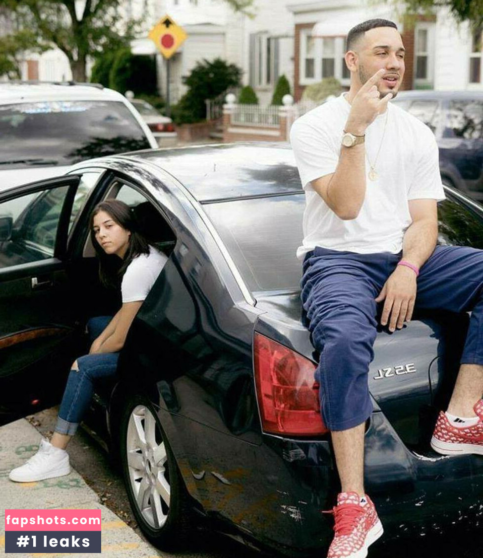 Maleni Cruz gallery photo #2