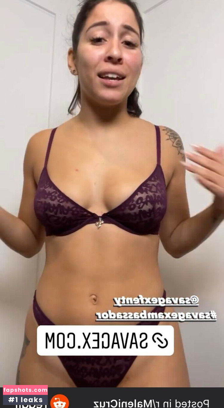 Maleni Cruz gallery photo #105